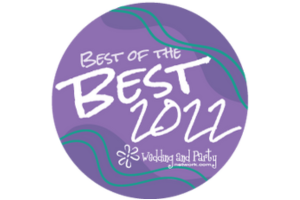 Wedding & Party - Best of 2022